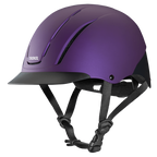 Violet Duratec Spirit Helmet
