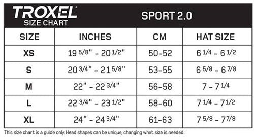 Sport 2.0™