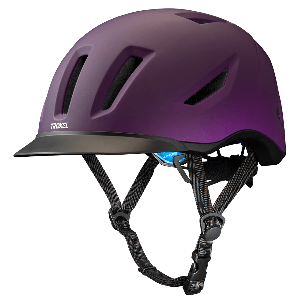 Helmet for trail riding hotsell