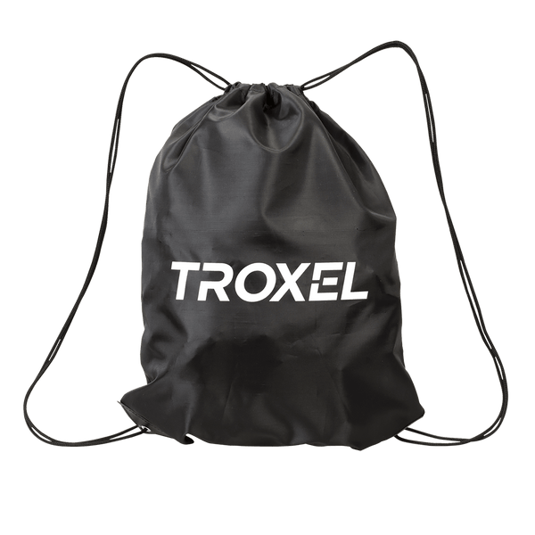 Drawstring Equestrian Helmet Bag - Troxel Helmets